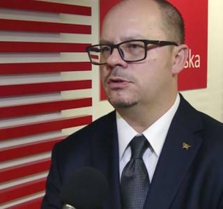 PKP i Poczta Polska chcą współpracować na rzecz rozwoju logistyki