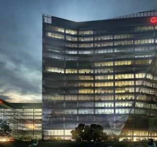 Warszawa: KMD wynajmie ponad 6 000 m kw. powierzchni biurowej w Gdański Business Center