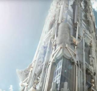 Wieża Michała Anioła - nowy wieżowiec w Nowym Yorku?