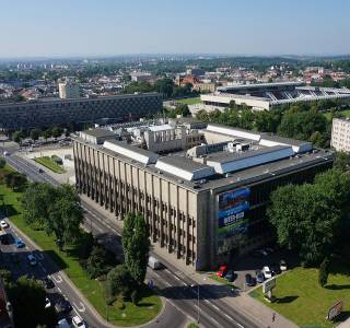 Krakowski rynek biurowy w regionach nie ma sobie równych