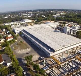 W Gdańsku powstała jedna z najnowocześniejszych fabryk w Europie