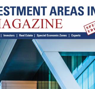 Tereny Inwestycyjne Info - Magazyn na Expo Real 2019