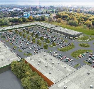 Trei Real Estate Poland sfinalizował zakup 5,5 ha gruntu pod nowy projekt
