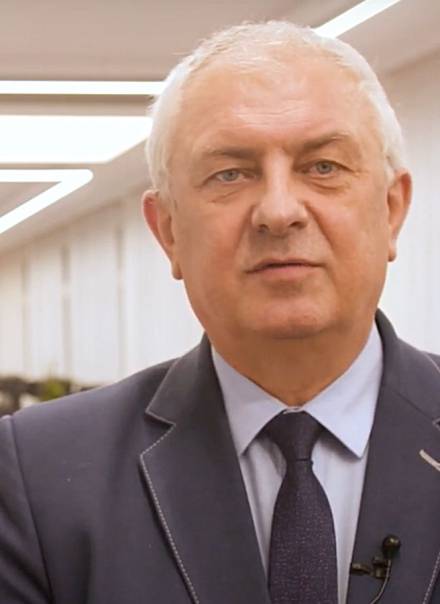 Grzegorz Piechowiak, wiceminister rozwoju i technologii
