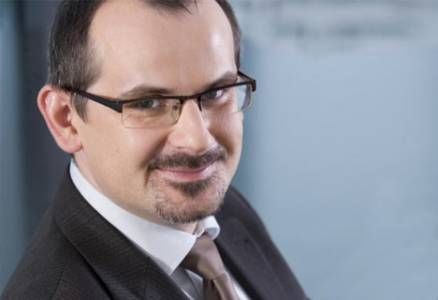 Nowe stanowisko w firmie Skanska. Regionalnym menadżerem ds. leasingu został Karol Klin
