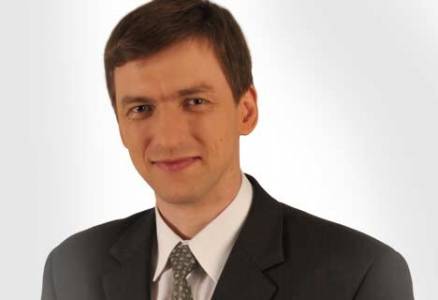 Andrzej Lachowski został partnerem w Deloitte