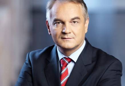 Waldemar Pawlak Honorowym Ambasadorem Targów