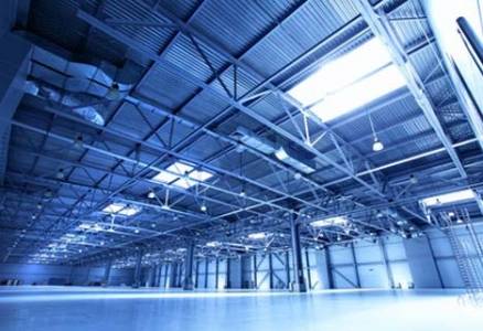 Developers show confidence in industrial property - report