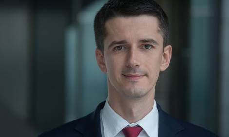 Krzysztof Koziar, szefa działu doradztwa budowlanego w CBRE
