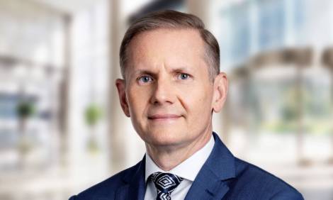 Tomasz Wiśniewski, Partner w Dziale Deal Advisory, Szef Zespołu Wycen w KPMG w Polsce i Europie Środkowo-Wschodniej