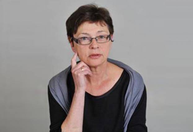 Dr Irena Herbst, Prezes Zarządu Fundacji Centrum PPP