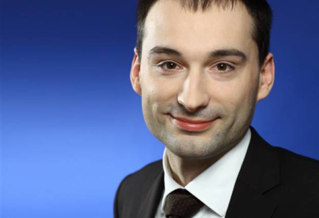 Przemysław Wieczorek, Dyrektor Inwestycyjny Puro Hotels
