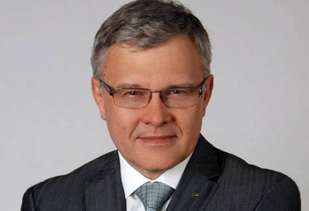 Wojciech Warski, przewodniczący Konwentu Business Centre Club, ekspert ds. gospodarki, wiceprzewodniczący TK ds. Społeczno-Gospodarczych