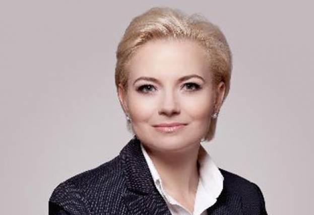 Monika Piątkowska, Członek Zarządu ds. informacji i komunikacji w Polskiej Agencji Informacji i Inwestycji Zagranicznych