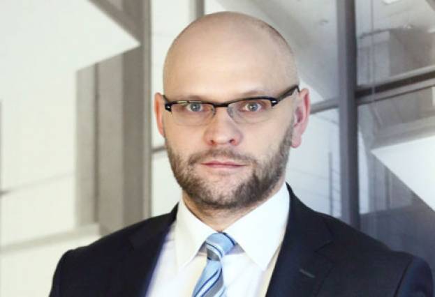 Grzegorz Tomaszewski, Dyrektor Departamentu Sprzedaży Nieruchomościami w PKP S.A.