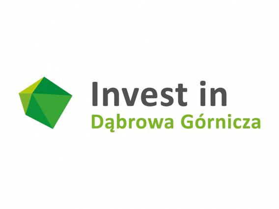Dąbrowa Górnicza Logo