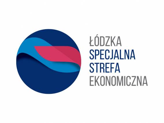 Łódzka Specjalna Strefa Ekonomiczna Logo