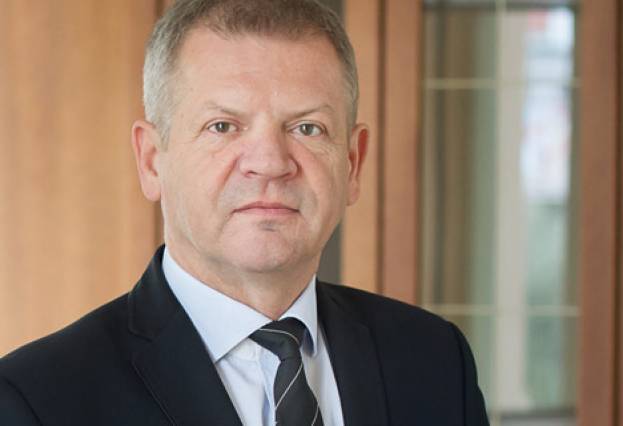Włodzimierz Szelążek, Prezes Zarządu Warmińsko-Mazurskiej Agencji Rozwoju Regionalnego S.A. w Olsztynie