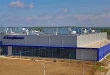 Mielecka SSE: Amerykański inwestor otwiera drugą fabrykę w Trzebownisku