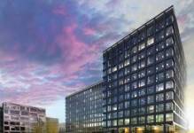 Warsaw: Colliers will manage 2 office buildings owned by Allianz Real Estate