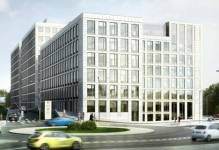 Katowice: Ponad 30 mln euro kredytu na realizację A4 Business Park