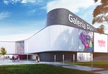Rank Progress: Otwarcie Galerii Piła w II połowie 2014 roku