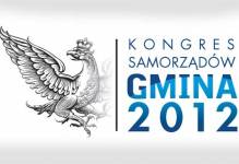 Kongres Samorządów GMINA 2012