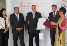 Świdnica: BSG wybuduje za 5 mln zł zakład i centrum badawczo-rozwojowe