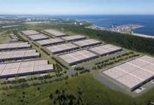 Gdańsk: Jeszcze w tym roku rozpocznie się budowa II magazynu na terenie Pomorskiego Centrum Logistycznego
