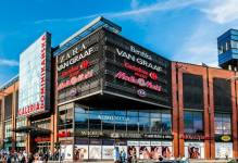 Wrocław: Atrium Real Estate acquires 151,7 mln euro Galeria Dominikańska 