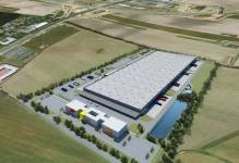 Wielkopolska: Zakończono budowę centrum logistycznego firmy Intermarche