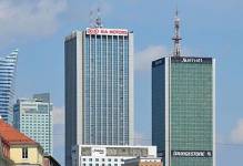 HPMG z licencją na zarządzanie hotelami sieci Marriott  w Polsce!