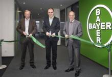 Gdańsk: Bayer Service Center Gdańsk Centrum Finansowo-Księgowe Bayer rozszerza działalność w Polsce