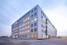 Wrocław: OBSS podwoi wynajmowaną powierzchnię w West House 1B