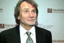 Jan Kulczyk: Nagrody Polskiej Rady Biznesu będą gospodarczym Oscarem