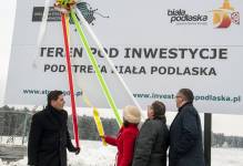 Pomorska SSE będzie rozwijać Polskę Wschodnią