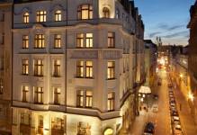 Inwestorzy znowu wierzą w rynek hotelarski Europy Środkowo-Wschodniej