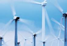 ERG Renew przejmuje projekt farmy wiatrowej Słupia