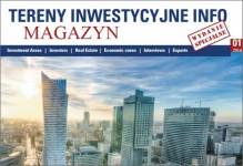 Investment Areas Info Magazine - special edition