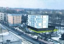 Sosnowiec: Miasto zyskało 1,25 mln zł na sprzedaży gruntów pod budynek usługowo-mieszkalny
