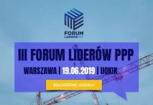  Forum Liderów PPP już w czerwcu