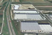 Śląsk: Rossmann kupuje 10 ha pod centrum dystrybucyjne w SAG