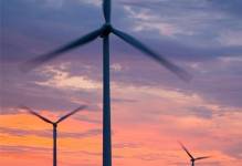 Francuski EDF przejmuje projekty farm wiatrowych w Polsce
