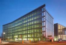 Katowice: Vattenfall dołączył do Centrum Biurowego Francuska