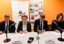 Łódź: Inwestycje ze wsparciem metropolii