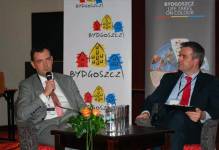 Development for Better Future - Bydgoszcz