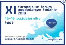 Europejskie Forum Gospodarcze – Łódzkie