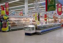 Łomianki: Powiększone Centrum Handlowe Auchan ruszy pełną parą w maju