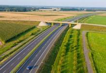Proekologiczne inwestycje w przy autostradowych gminach