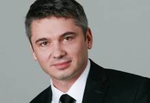 Bartosz Kalinowski dyrektorem regionalnym Skanska Property Poland